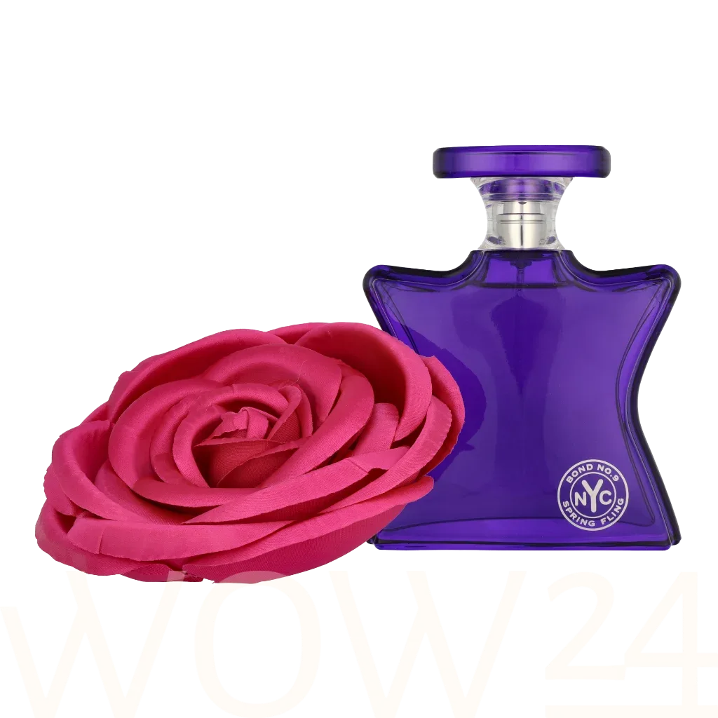 Bond No. 9 Downtown Spring Fling thumbnail 5