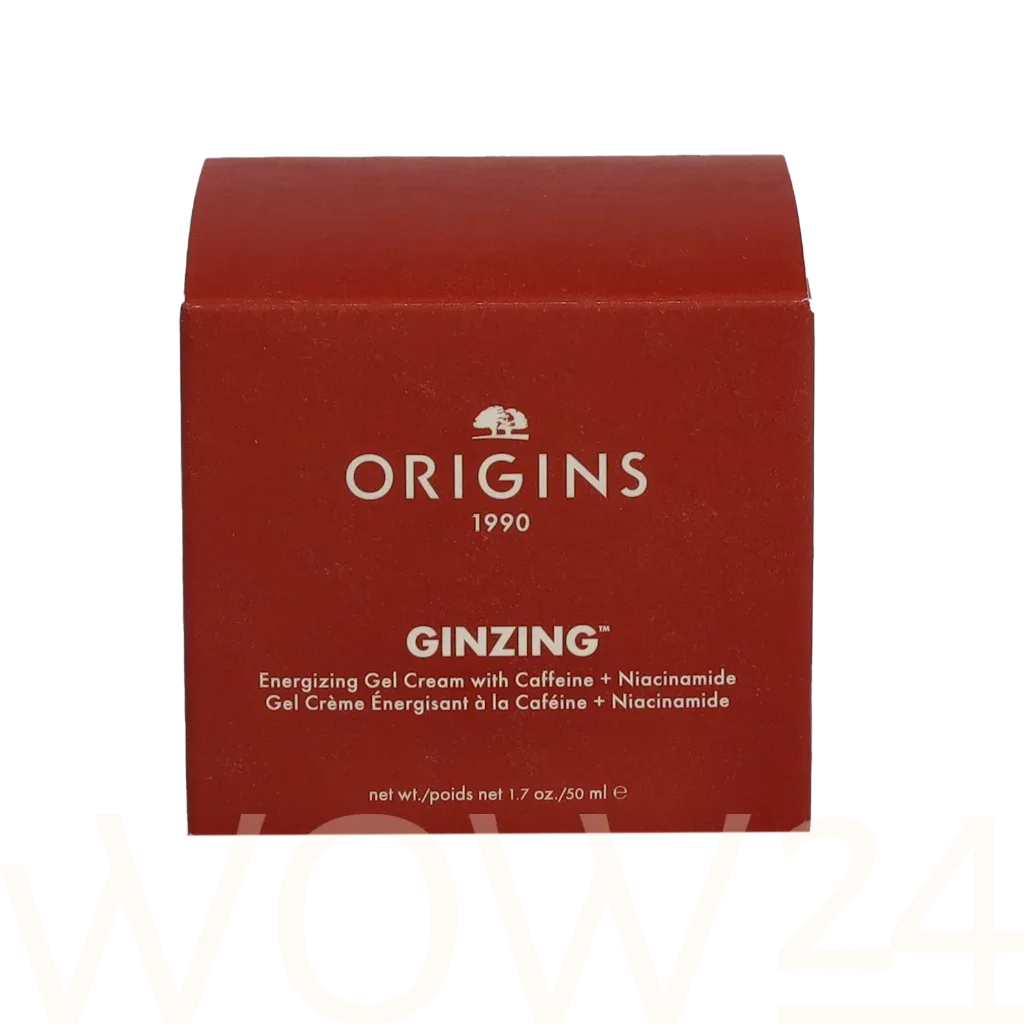Origins Origins Ginzing Energizing Gel Cream thumbnail 2