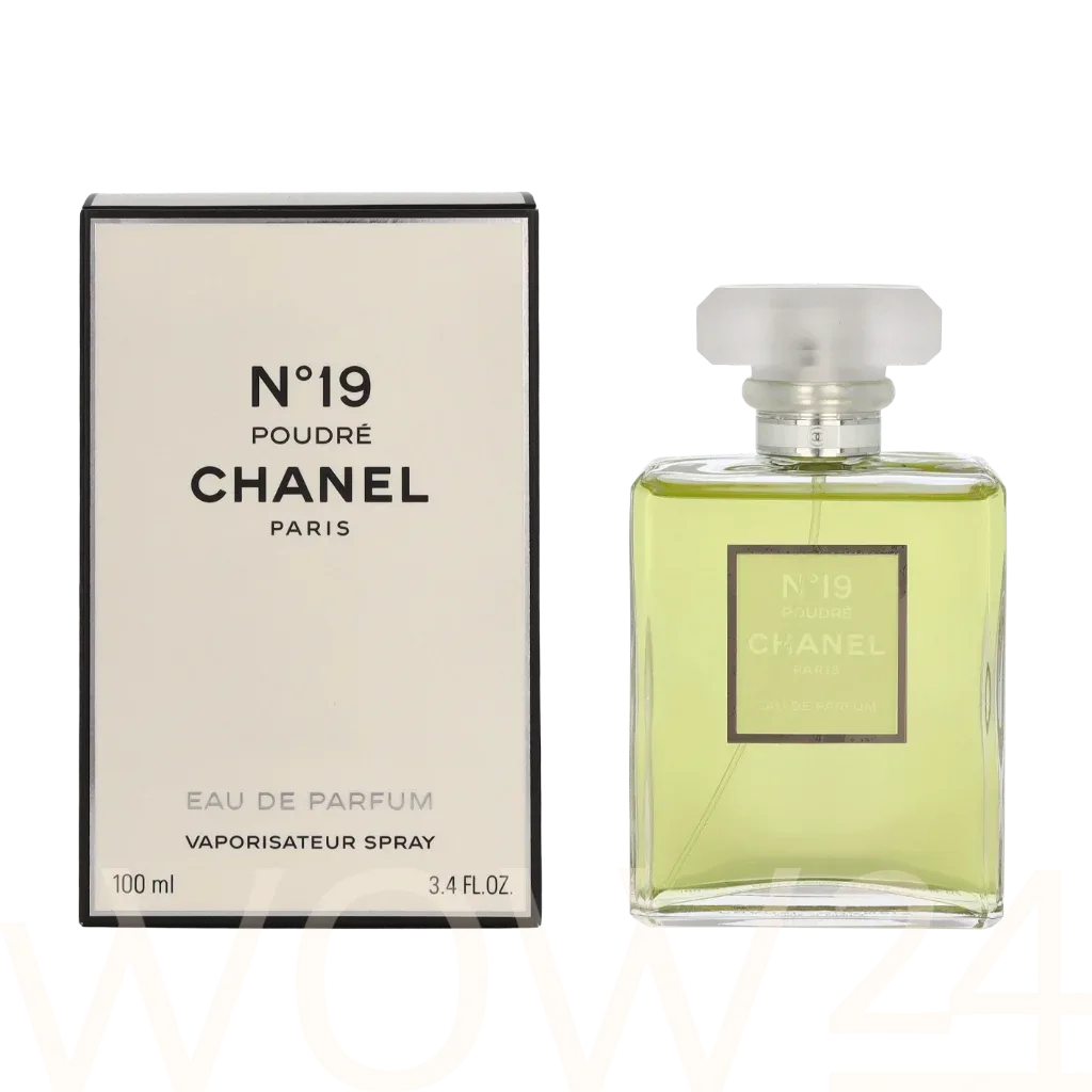 Chanel No. 19 Poudre thumbnail 4