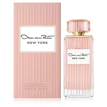 Oscar de la Renta New York thumbnail 2