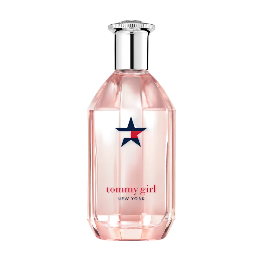 Tommy Hilfiger Tommy Hilfiger, Tommy Girl New York, Eau De Toilette, For Women, 100 ml thumbnail 3
