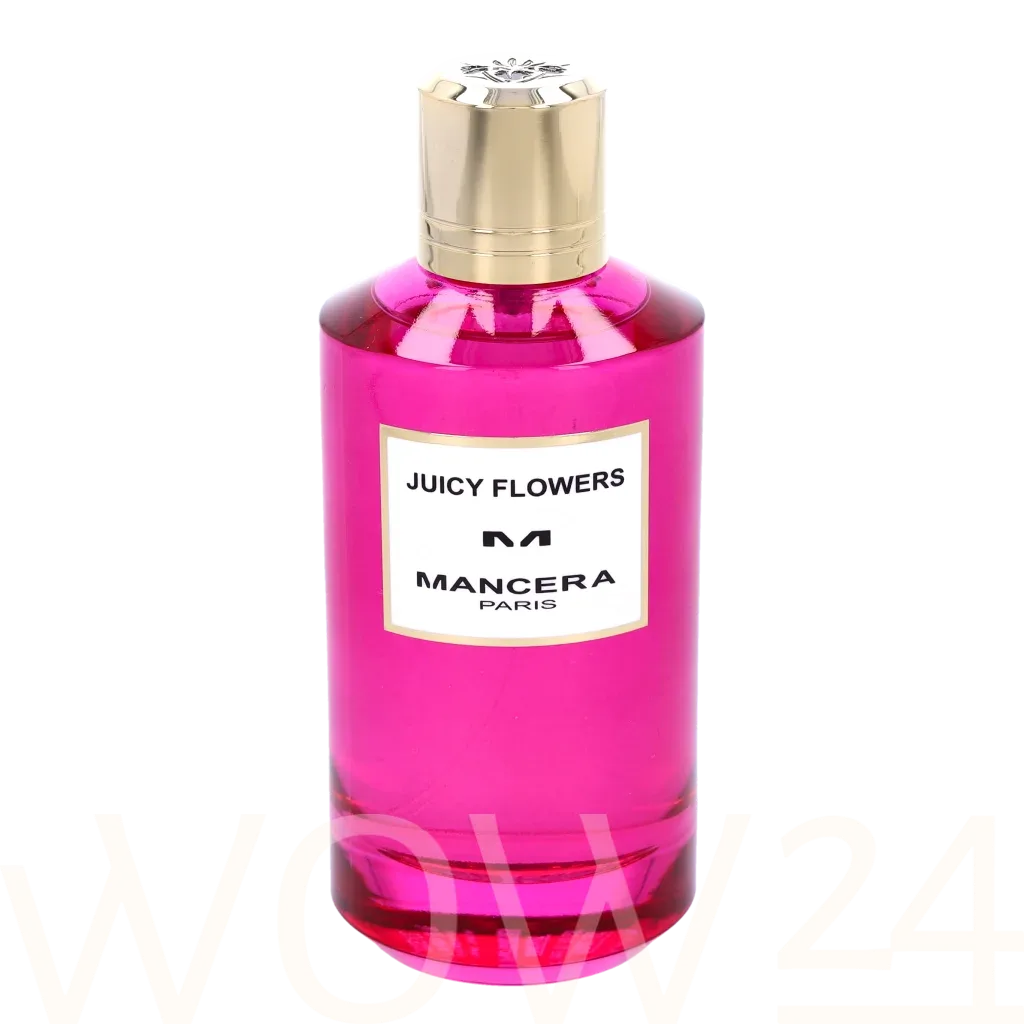 Mancera French Riviera Juicy Flowers thumbnail 5