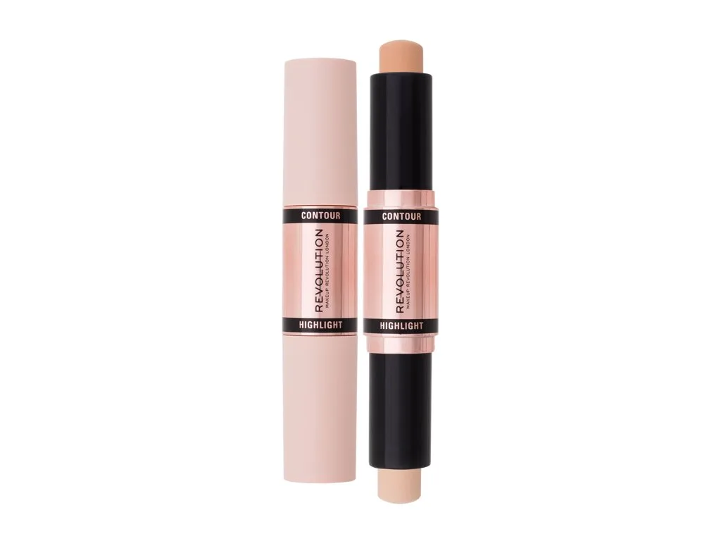 Contour Double Ended Contour Stick