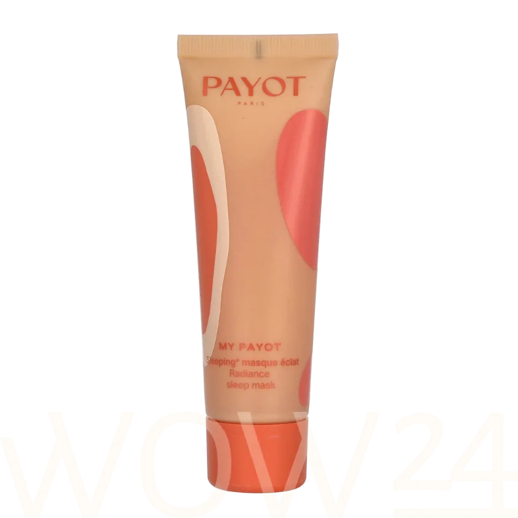 Payot My payot radiance sleep mask thumbnail 5