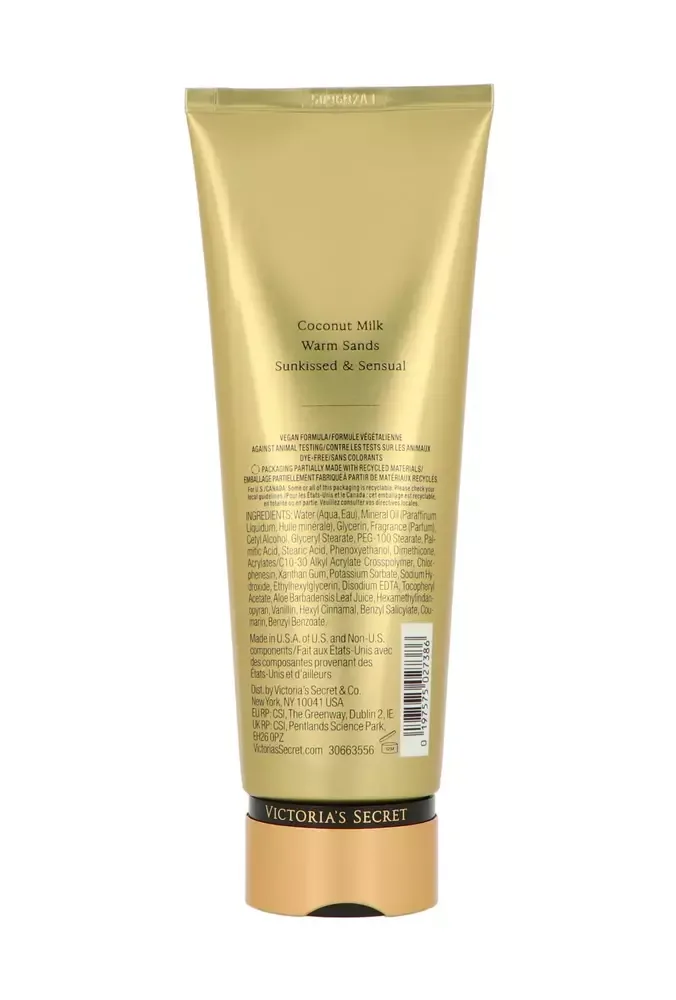 Victoria secret Coconut Passion thumbnail 6