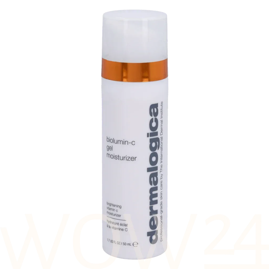 Dermalogica Age Smart Biolumin-C Gel Moisturizer thumbnail 5