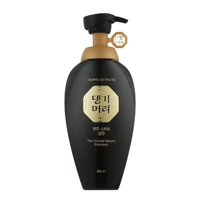 Daeng Gi Meo Ri Anti-Hair Loss Shampoo (Shampoo) - thumbnail 2