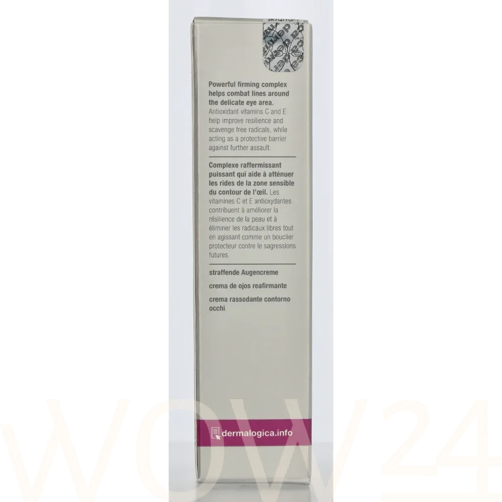 Dermalogica Age smart multivitamin power firm thumbnail 3