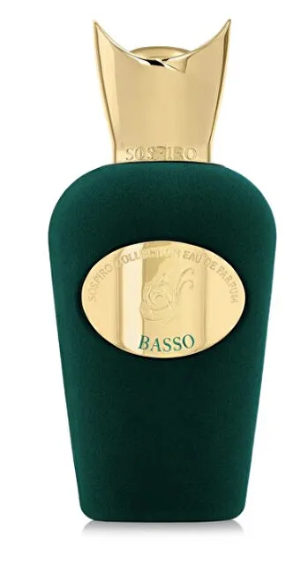 Sospiro Basso thumbnail 3