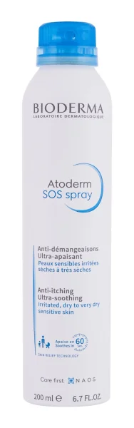 Atoderm sos spray thumbnail 3
