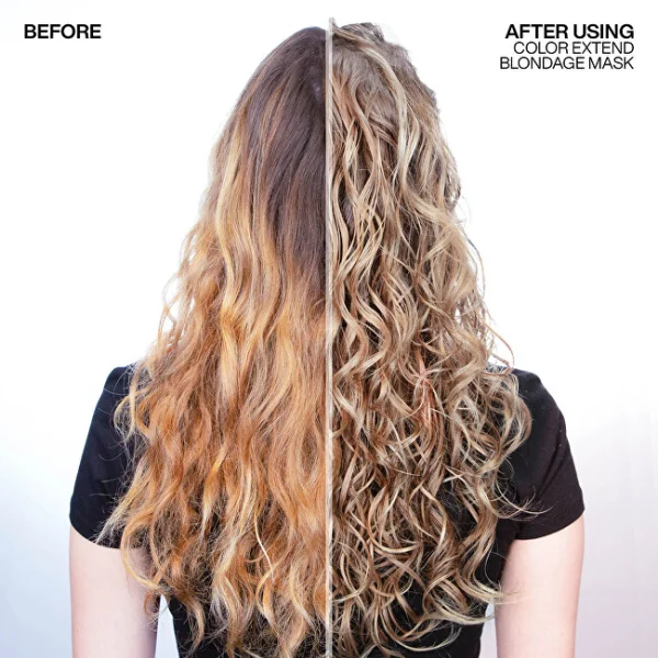 Color extend blondage thumbnail 3