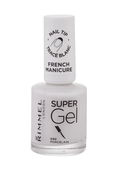 Super gel step1