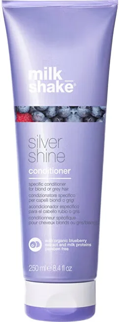 Milk Shake Silver Shine Conditioner thumbnail 2