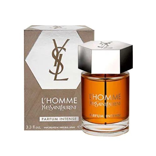 L'Homme L´Intense