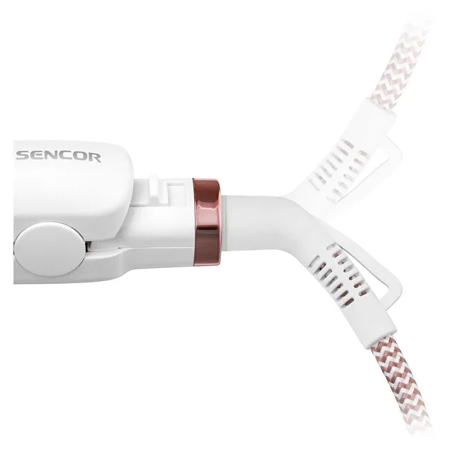 Sencor SHI 4500GD hair straightener thumbnail 6