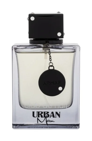 Club de nuit urban man thumbnail 4