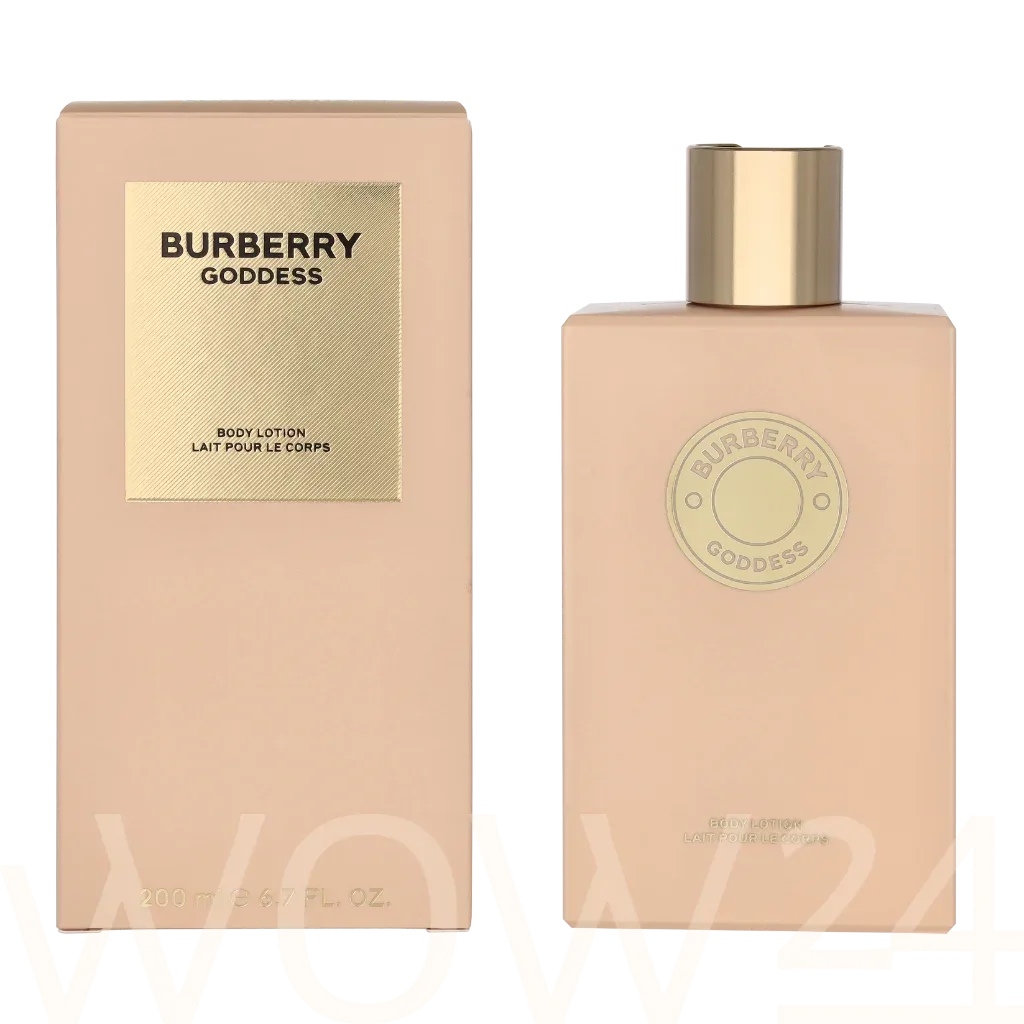 Burberry Goddess thumbnail 4