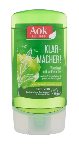 Clear-maker!