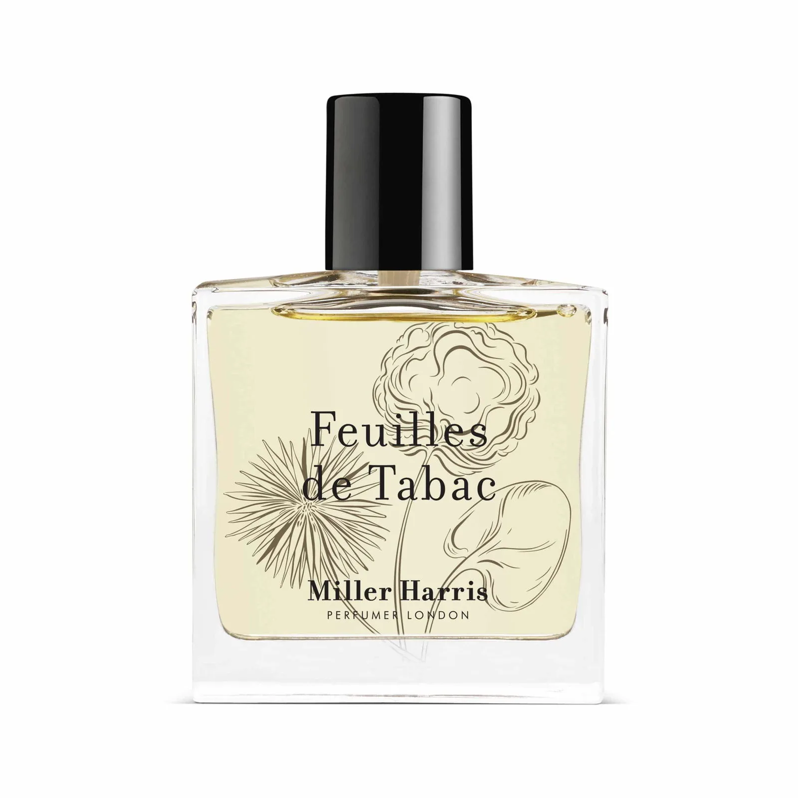 Miller Harris Feuilles de Tabac thumbnail 2