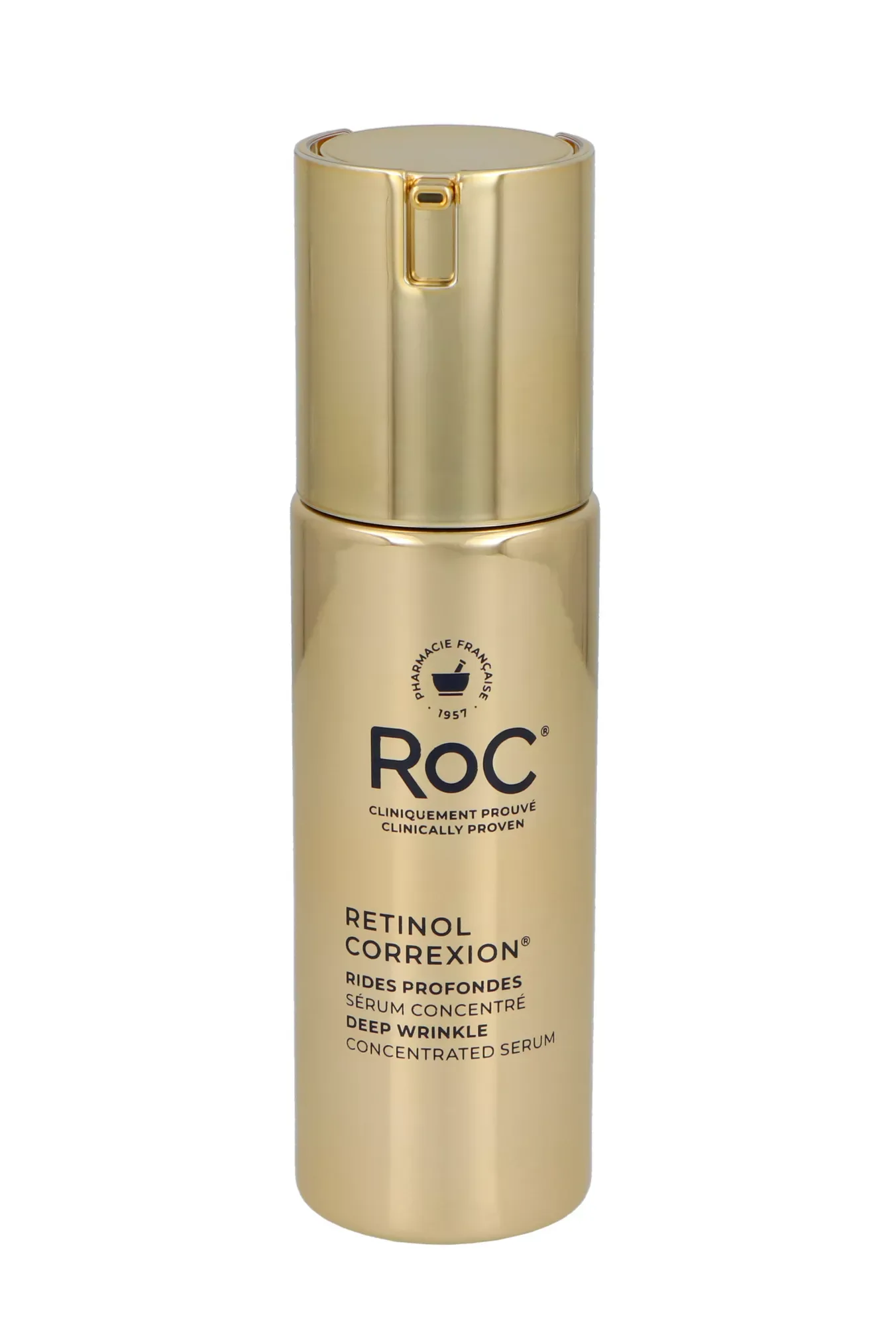 RoC Retinol Correxion Deep Wrinkle Serum thumbnail 3