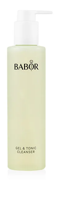 Babor Babor Cleansing 2 in 1 Gel & Tonic Cleanser thumbnail 6