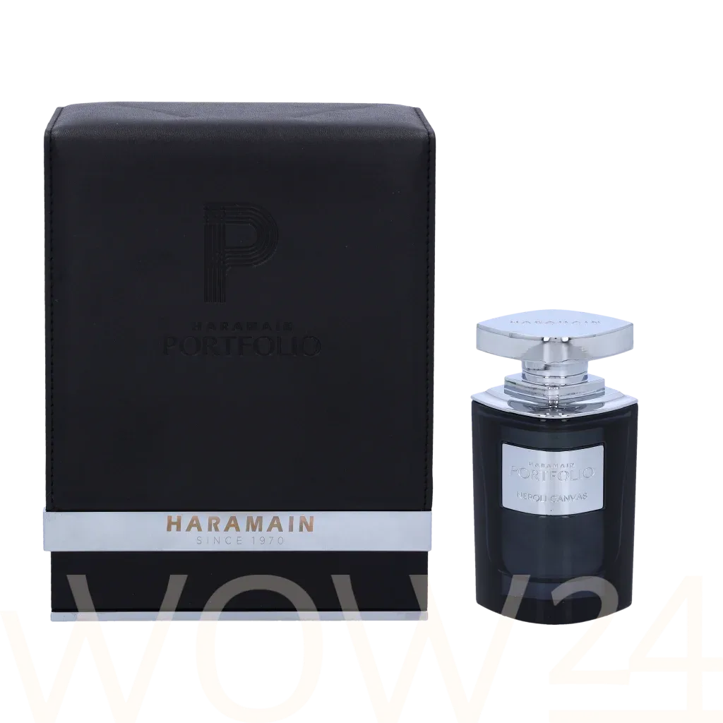 Al Haramain Portfolio Neroli Canvas thumbnail 5