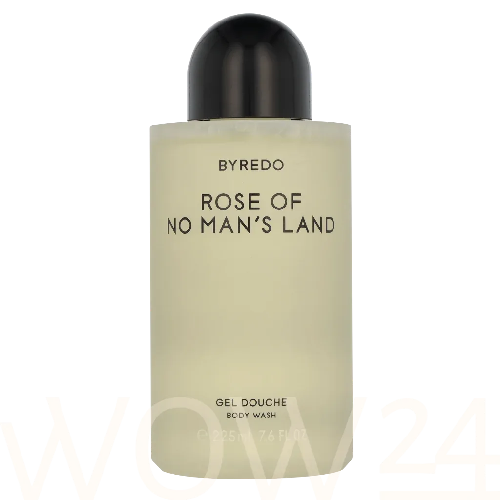 Byredo Byredo Rose Of No Man's Land Body Wash thumbnail 4