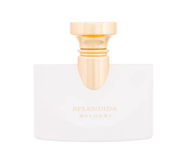 Splendida patchouli tentation