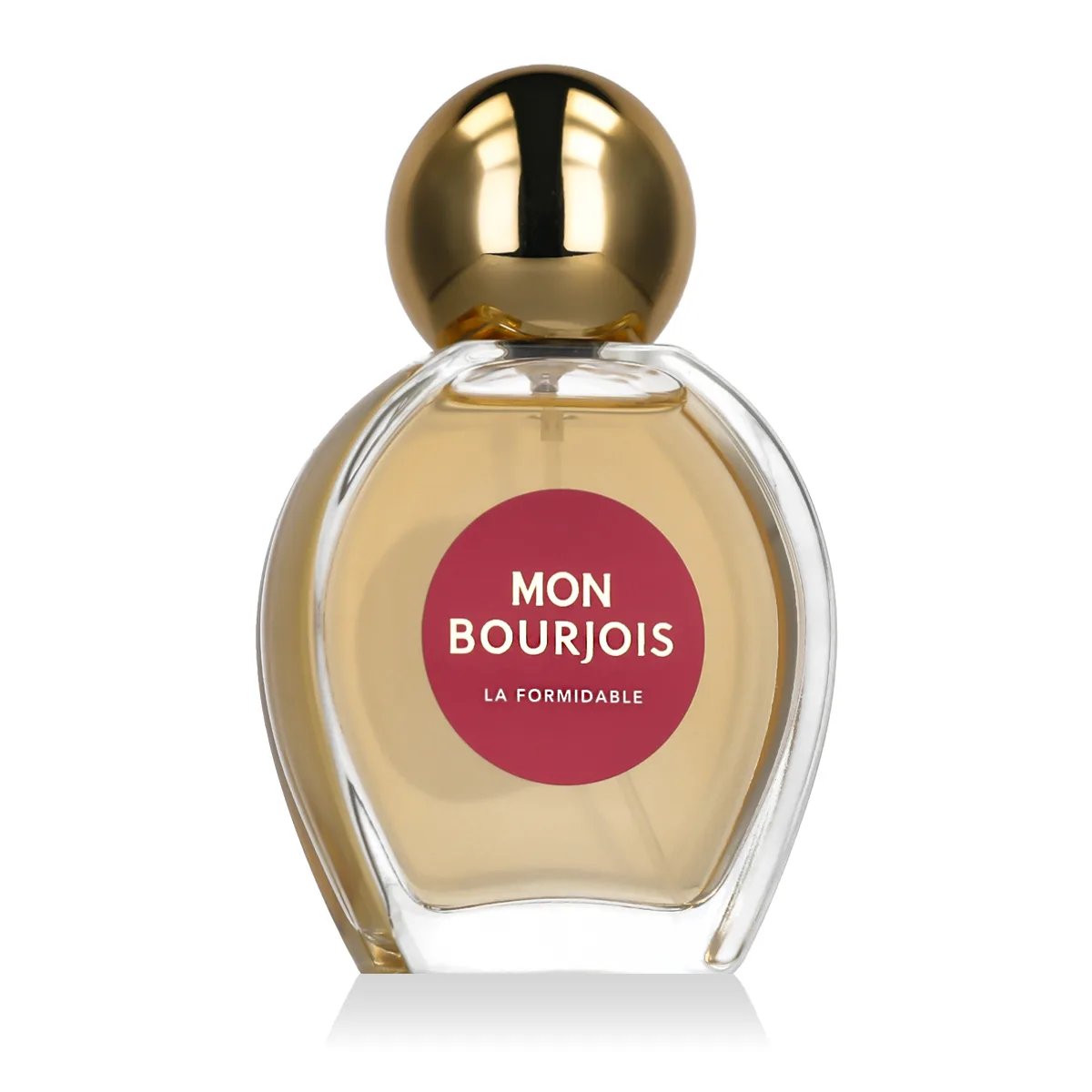 Bourjois Mon Bourjois La Formidable thumbnail 2
