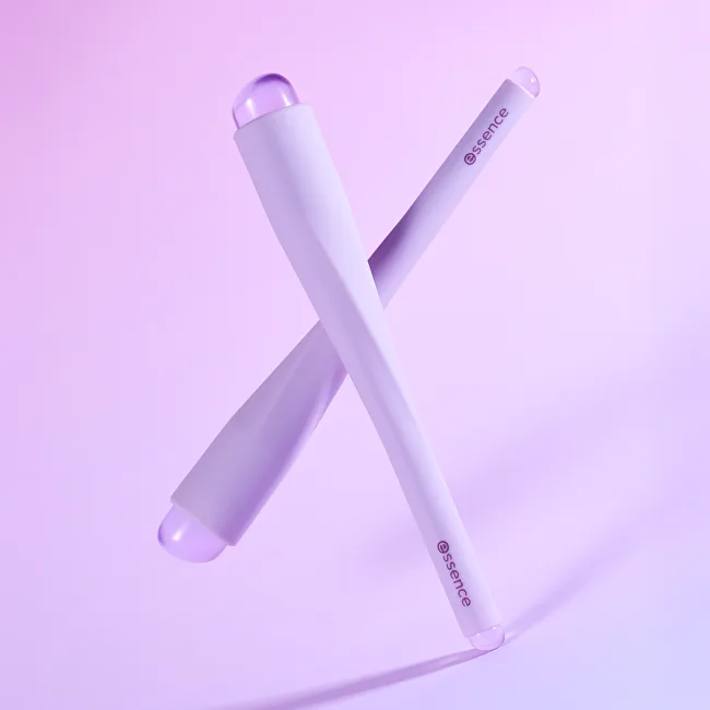 Essence Double-Sided Silicone Brush thumbnail 3