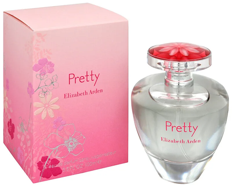 Elizabeth Arden Pretty thumbnail 6