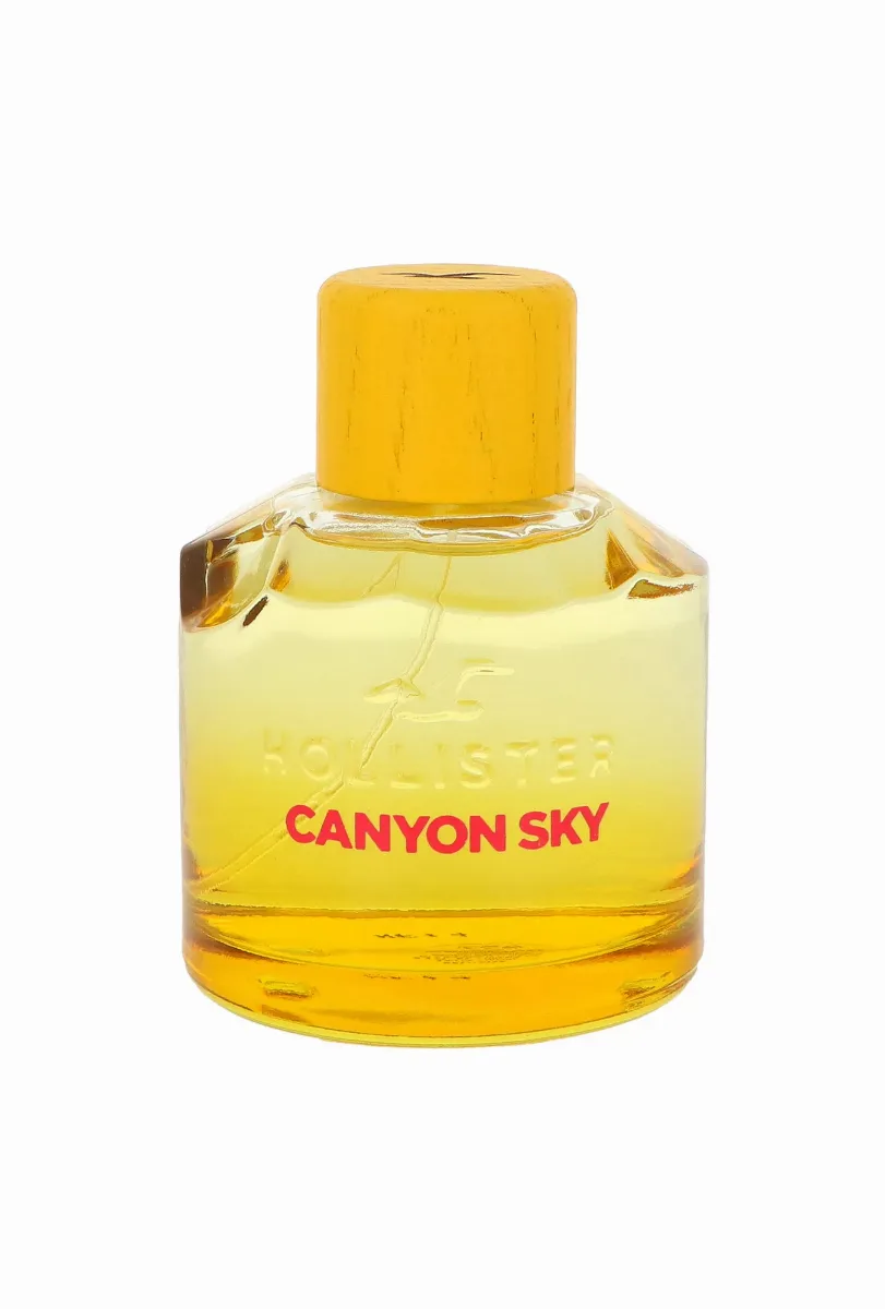 Canyon Sky
