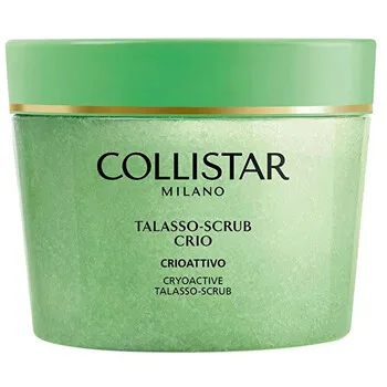 Collistar Collistar Talasso Cryoactive  Scrub thumbnail 2