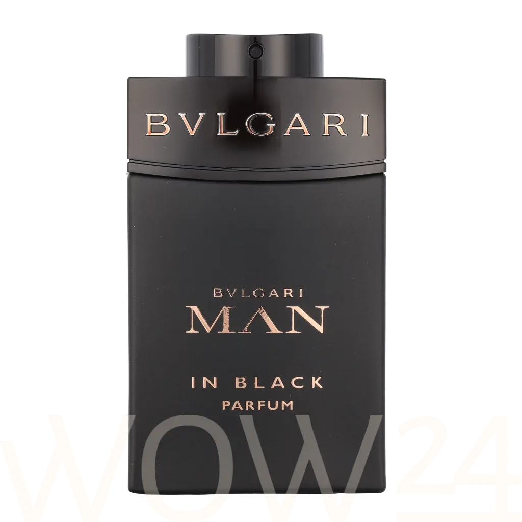 Bvlgari MAN In Black thumbnail 5