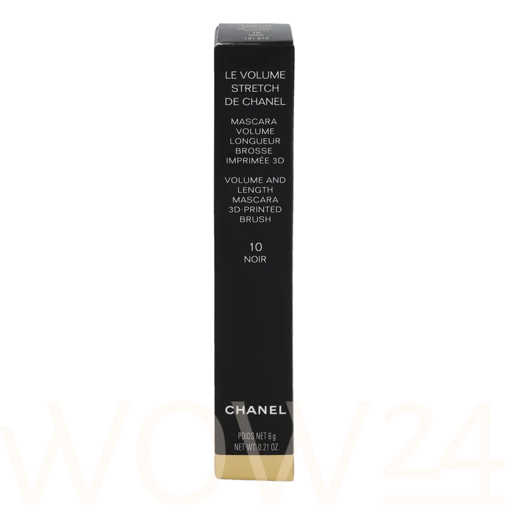 Chanel Le Volume De Chanel Stretch thumbnail 2