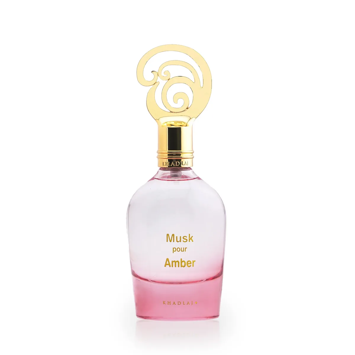 Khadlaj Musk Pour Amber thumbnail 2
