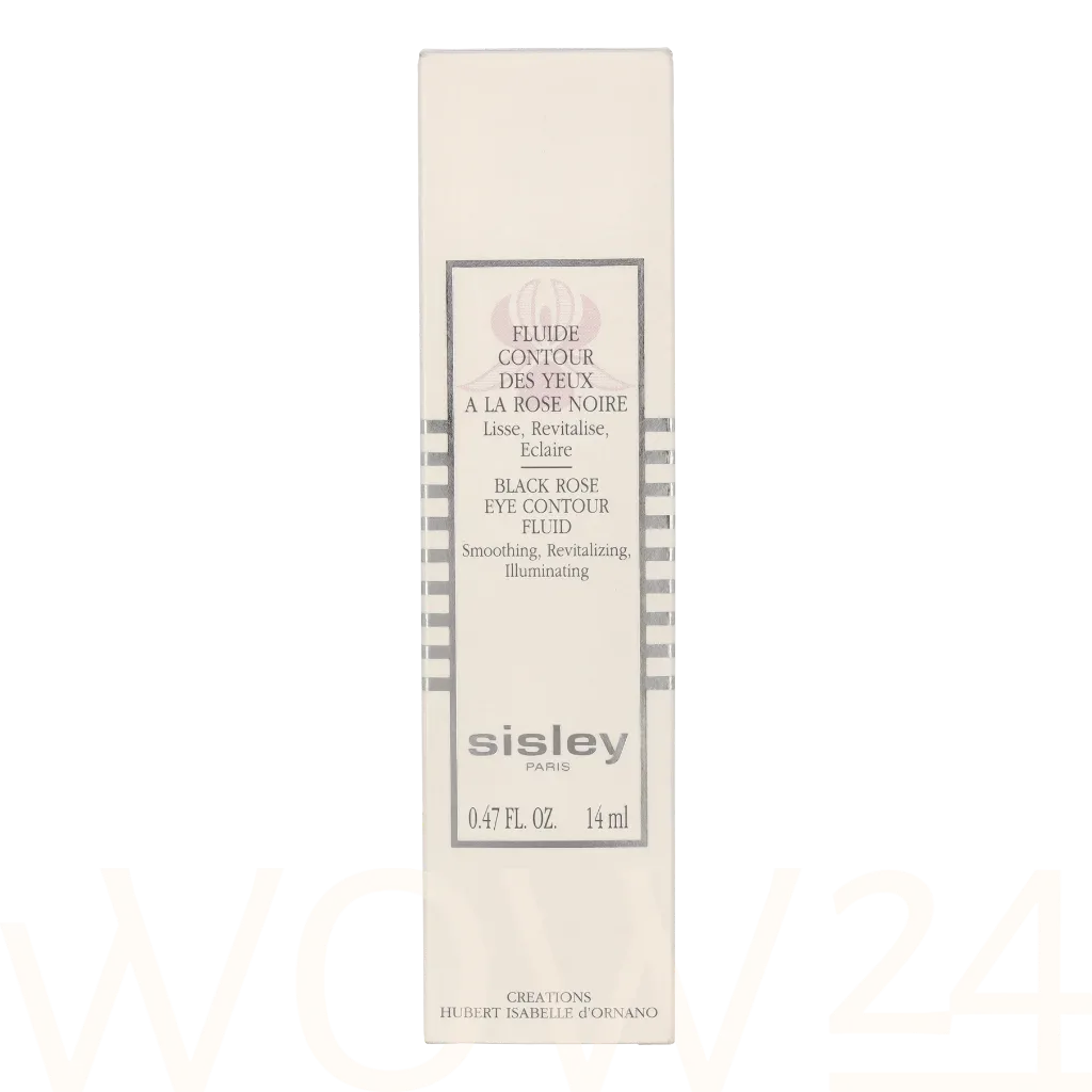 Sisley black rose eye contour fluid thumbnail 2