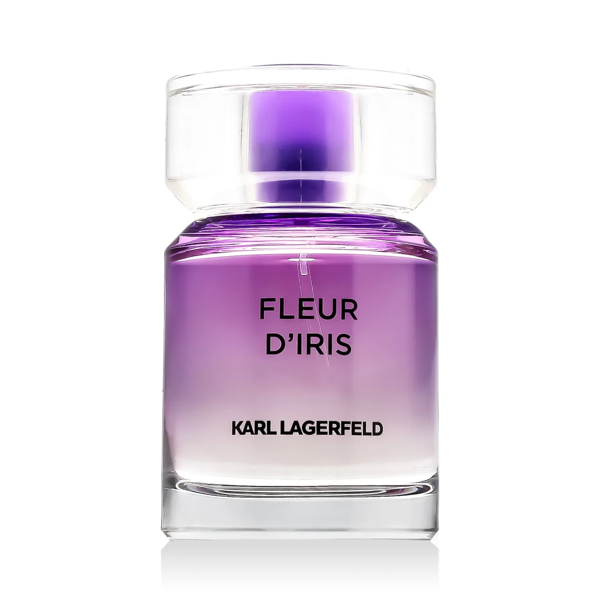 Karl Lagerfeld Les Parfums Matieres Fleur D'Iris thumbnail 2