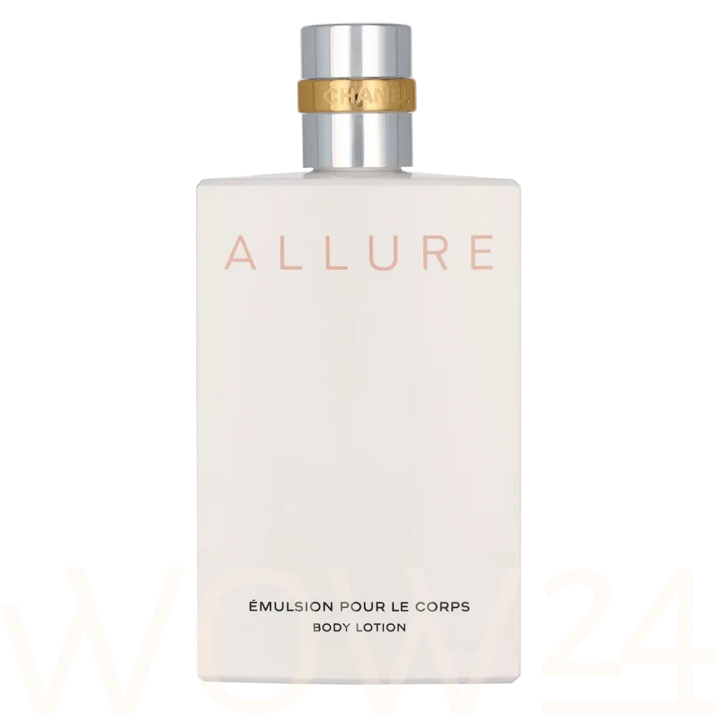 Chanel Allure thumbnail 5