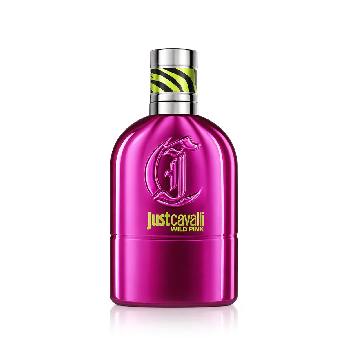Roberto Cavalli Wild Pink thumbnail 2