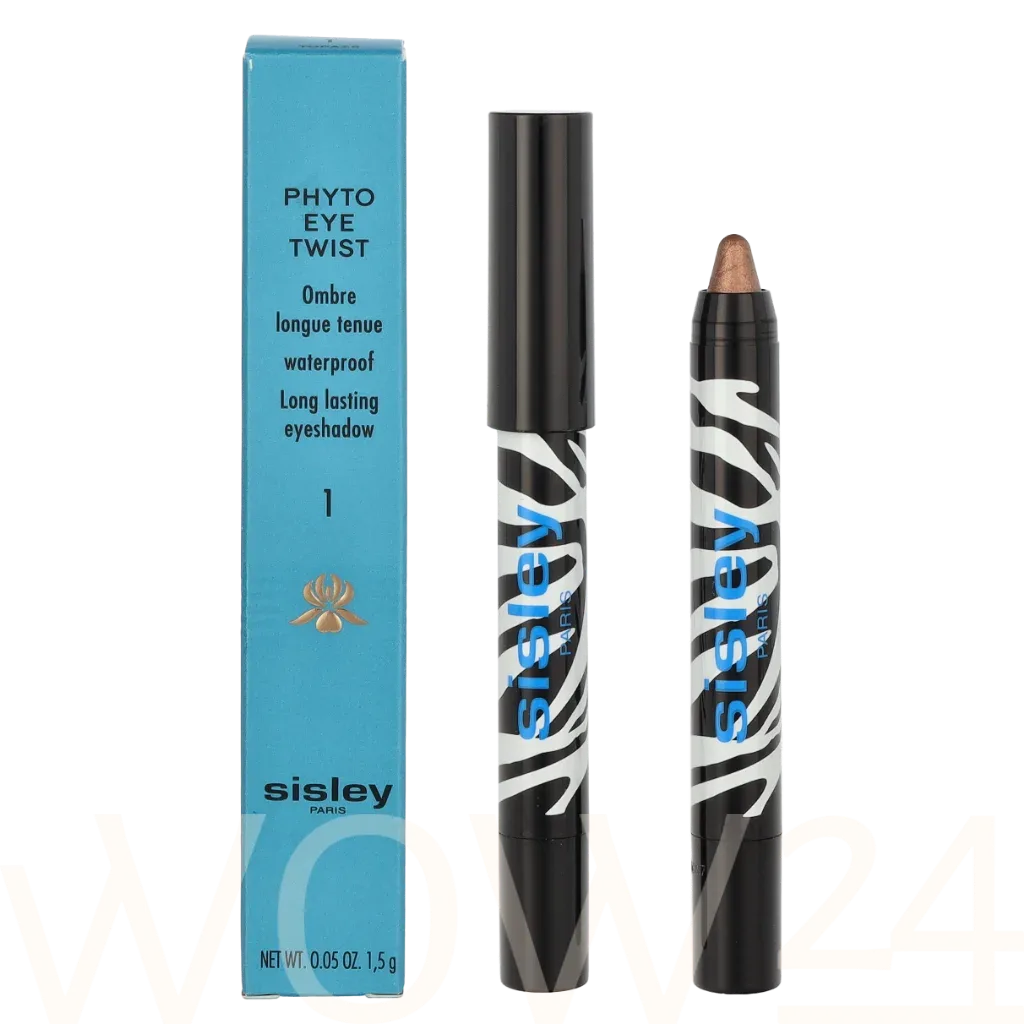 Sisley Phyto-Eye Twist thumbnail 4