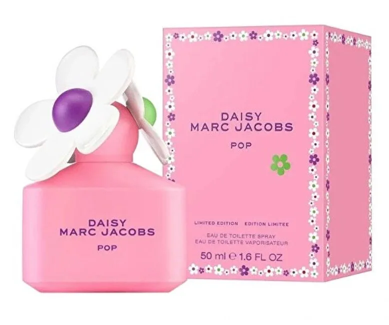 Marc Jacobs Daisy Pop thumbnail 2