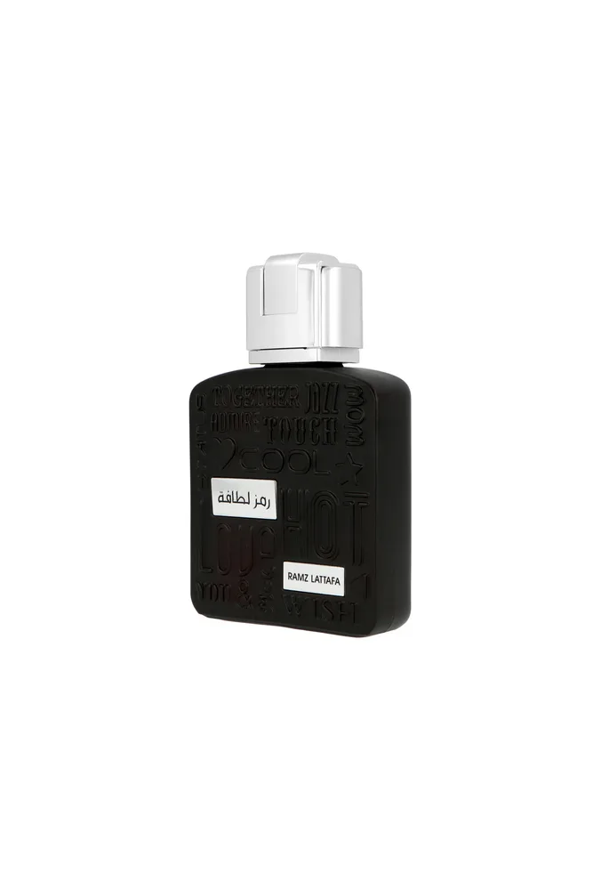 Lattafa perfumes Ramz lattafa silver thumbnail 6