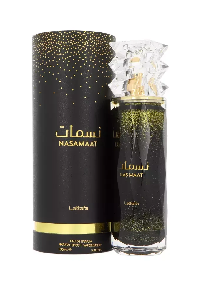 Lattafa perfumes Nasmaat thumbnail 3