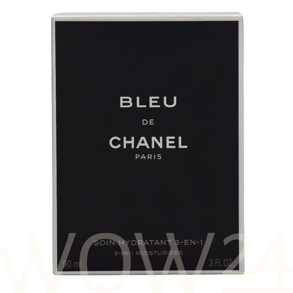 Chanel Bleu de chanel thumbnail 2