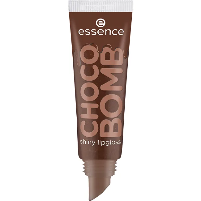 Essence Lip gloss Choco Bomb 01 (Shiny Lipgloss) thumbnail 2