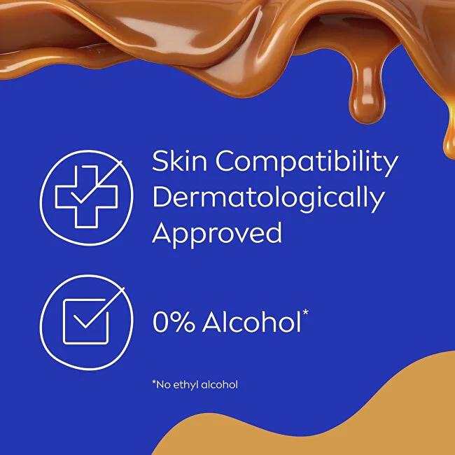 Nivea Antiperspirant spray Salted Caramel 150 ml thumbnail 8