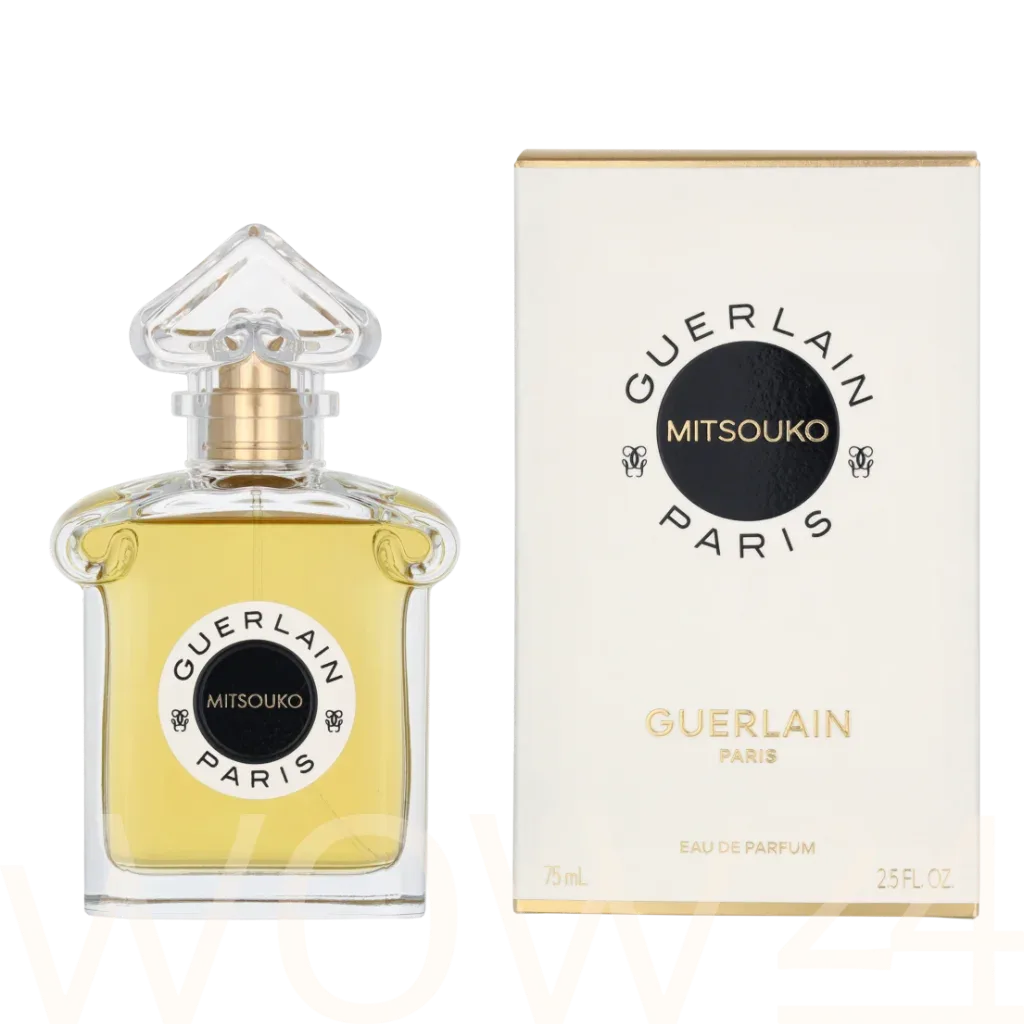 Guerlain Mitsouko thumbnail 4