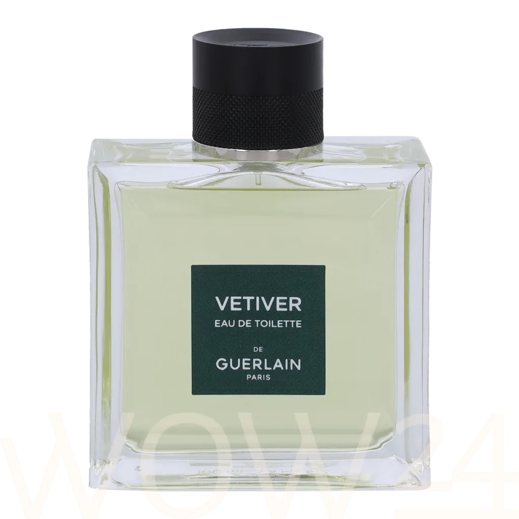 Guerlain Vetiver thumbnail 5