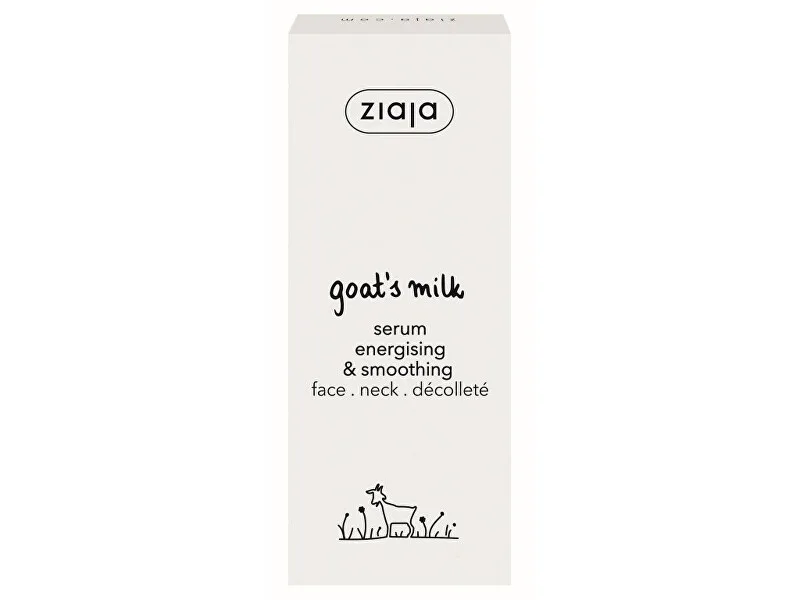 Ziaja (Energising & Smoothing Serum) thumbnail 2